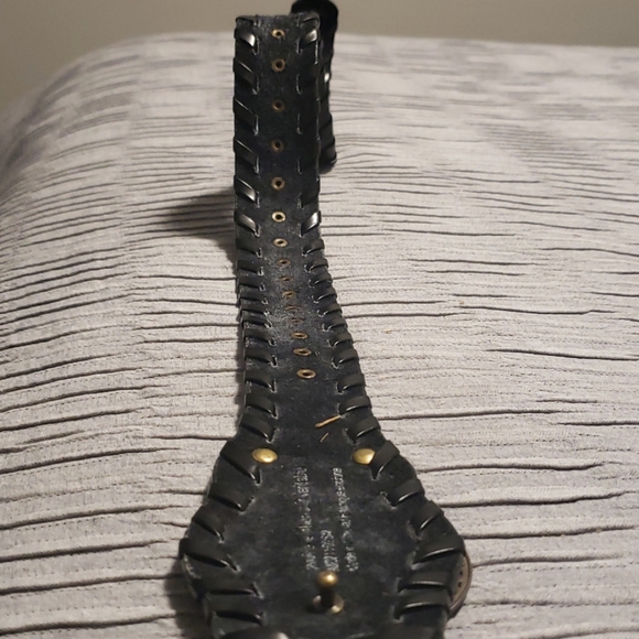 Buckle belt - Picture 3 of 3